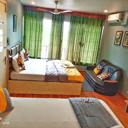 The Promise Hotel And Resort Tajpur Екстер'єр фото