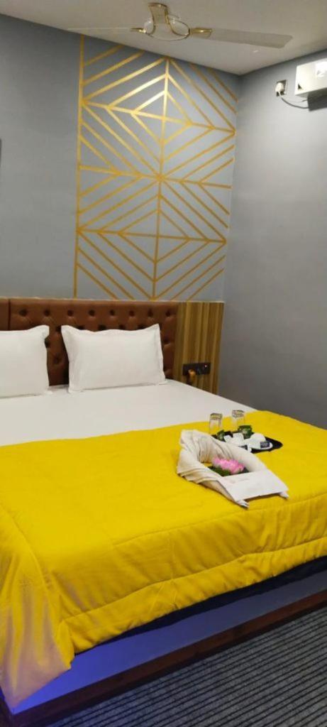 The Promise Hotel And Resort Tajpur Екстер'єр фото