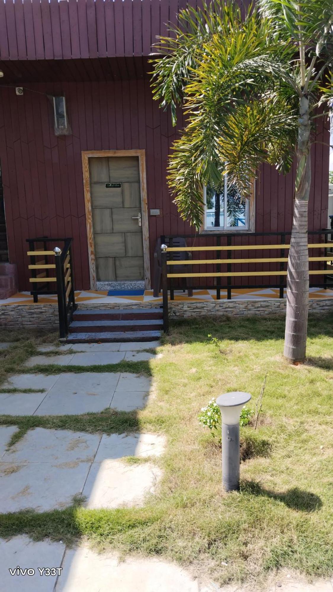 The Promise Hotel And Resort Tajpur Екстер'єр фото