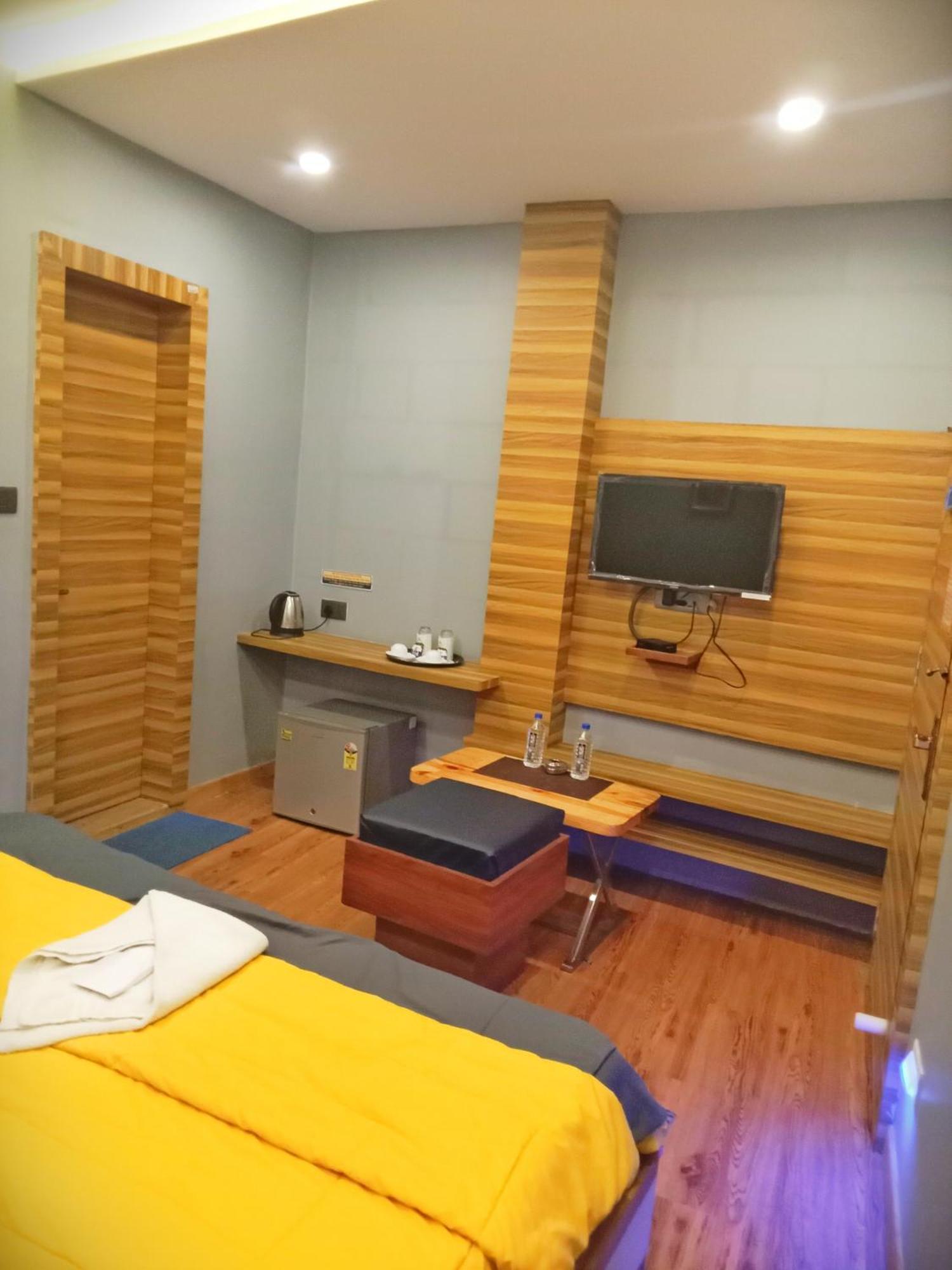 The Promise Hotel And Resort Tajpur Екстер'єр фото