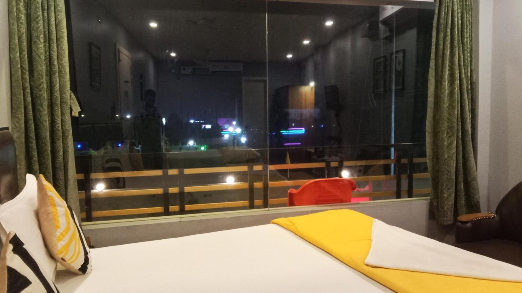 The Promise Hotel And Resort Tajpur Екстер'єр фото