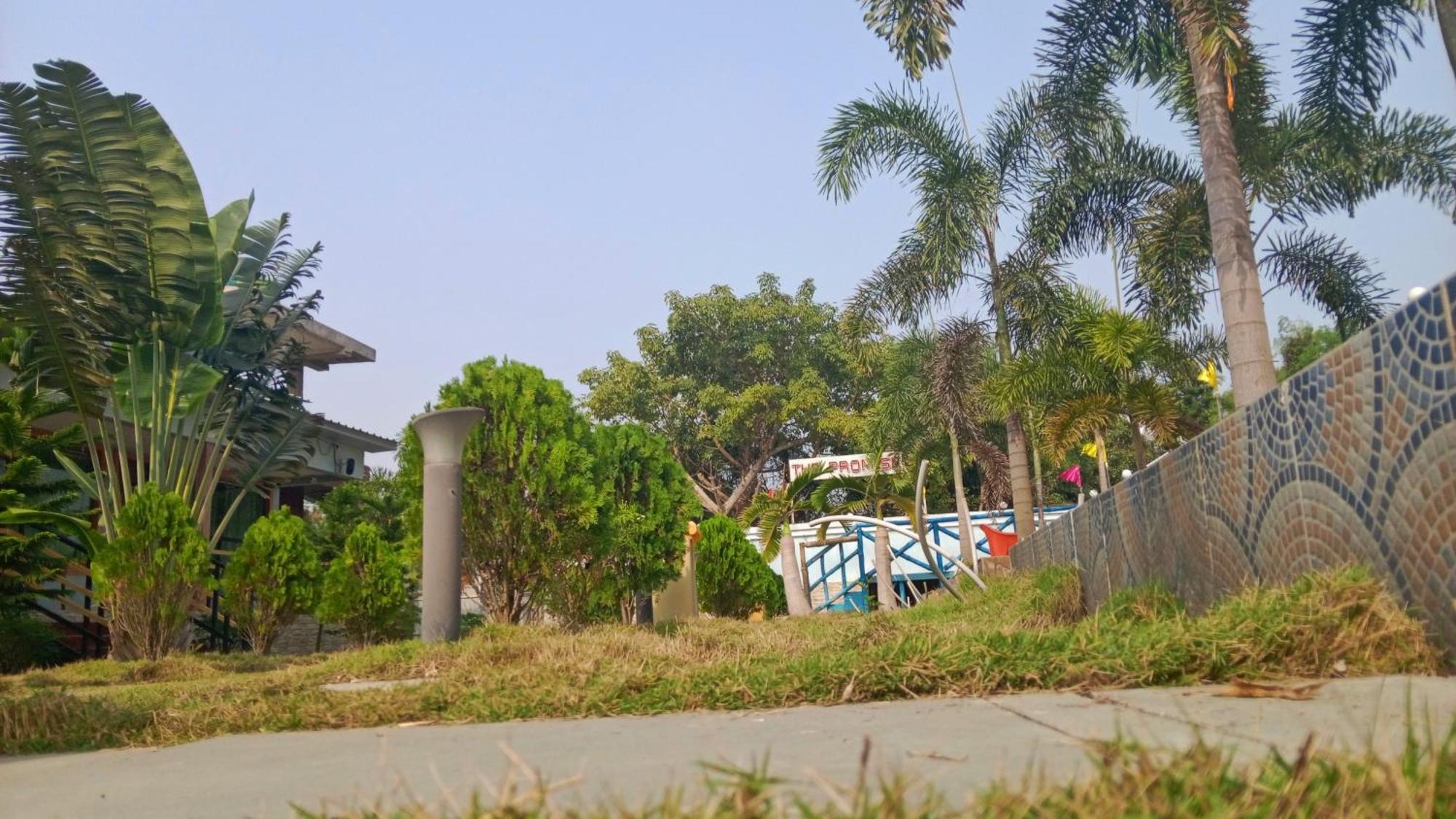 The Promise Hotel And Resort Tajpur Екстер'єр фото
